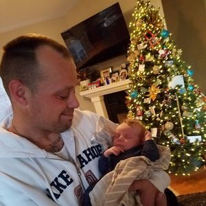 Meet your Posher, Roy